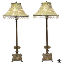  Frederick Cooper Lamps (pair)