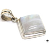 Sterling Pendant