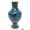 Cloisonne Vase