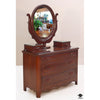 Davis Cabinet Dresser
