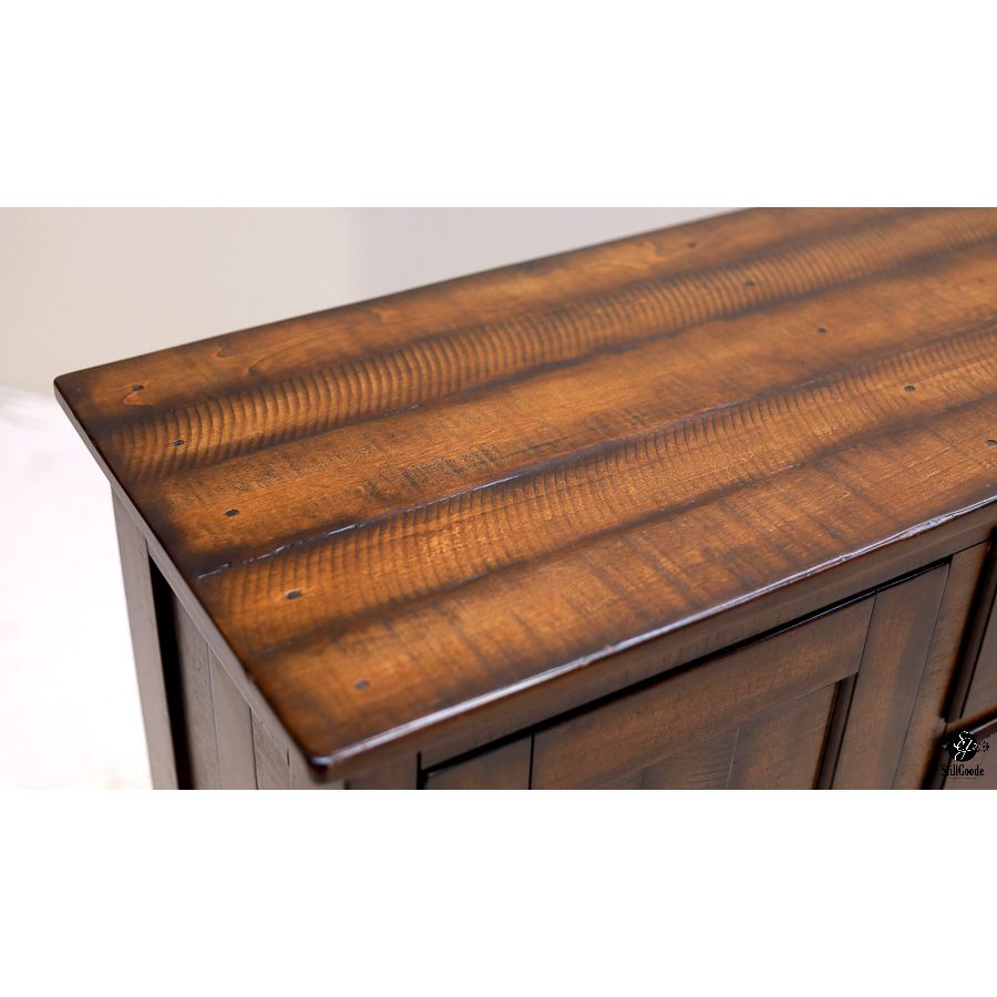 Pottery Barn Sideboard