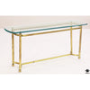 Sofa Table