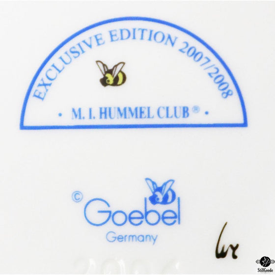 Goebel Hummel