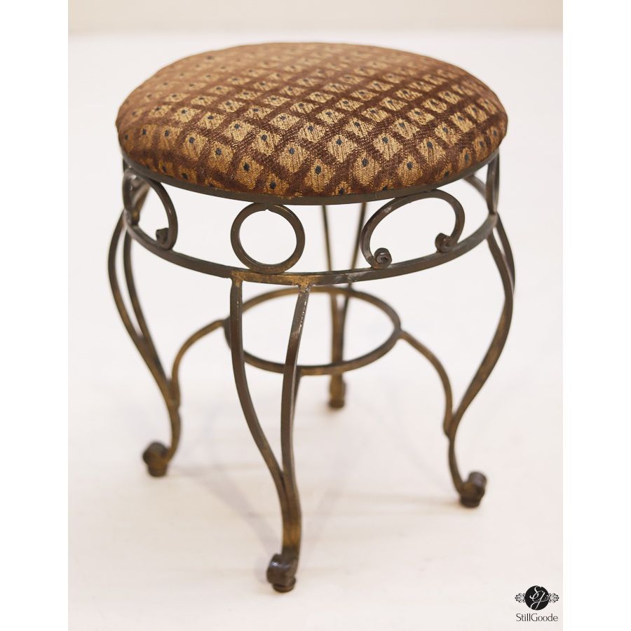 Vanity Chair