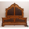 King AICO Bed