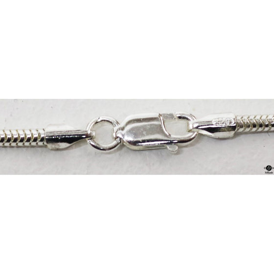 Sterling Necklace