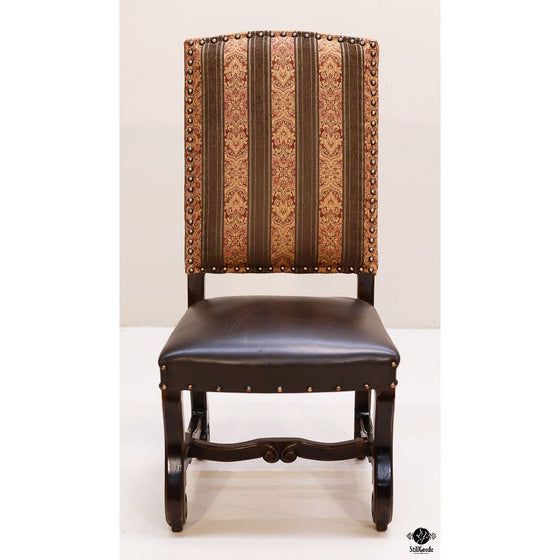 Chairs (Pair)