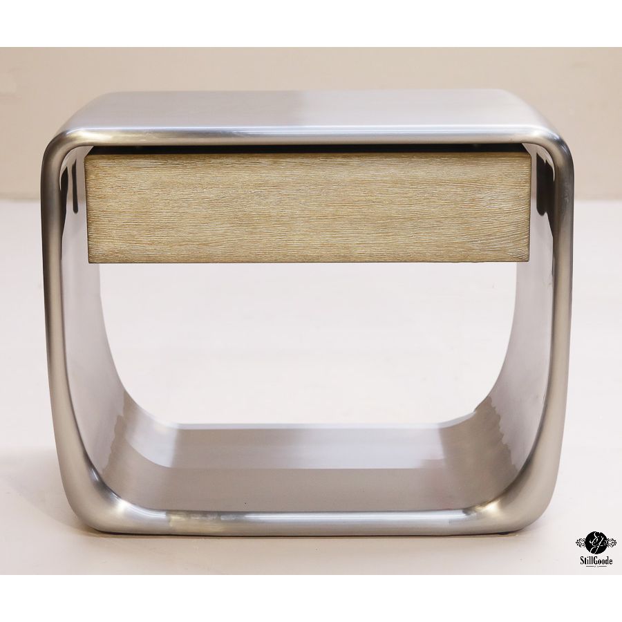 Bernhardt Nightstands (Pair)