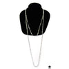 Touchstone Necklace