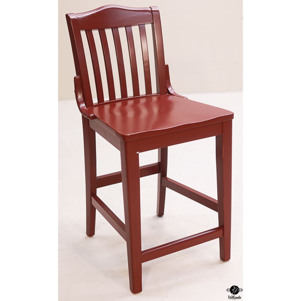 Pottery Barn Barstool Set