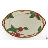 Franciscan Platter