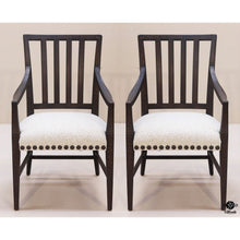  Hooker Chairs (Pair)