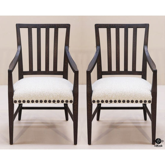 Hooker Chairs (Pair)