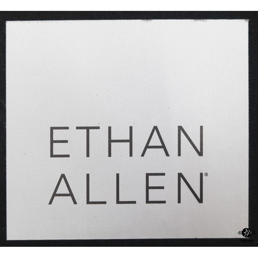Ethan Allen Loveseat