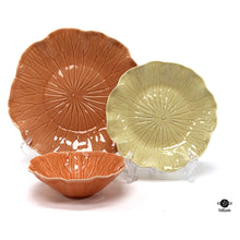  Metlox Dish Set