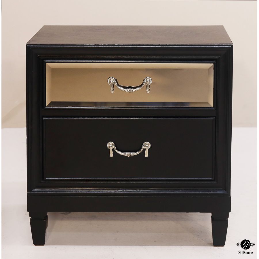 Nightstands (Pair)