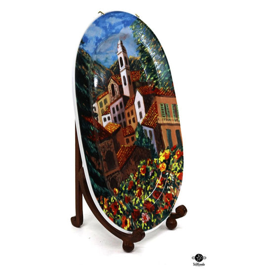 Decorative Plate