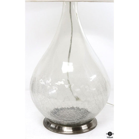 Pottery Barn Lamp