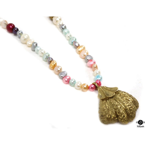 Mignon Faget Necklace