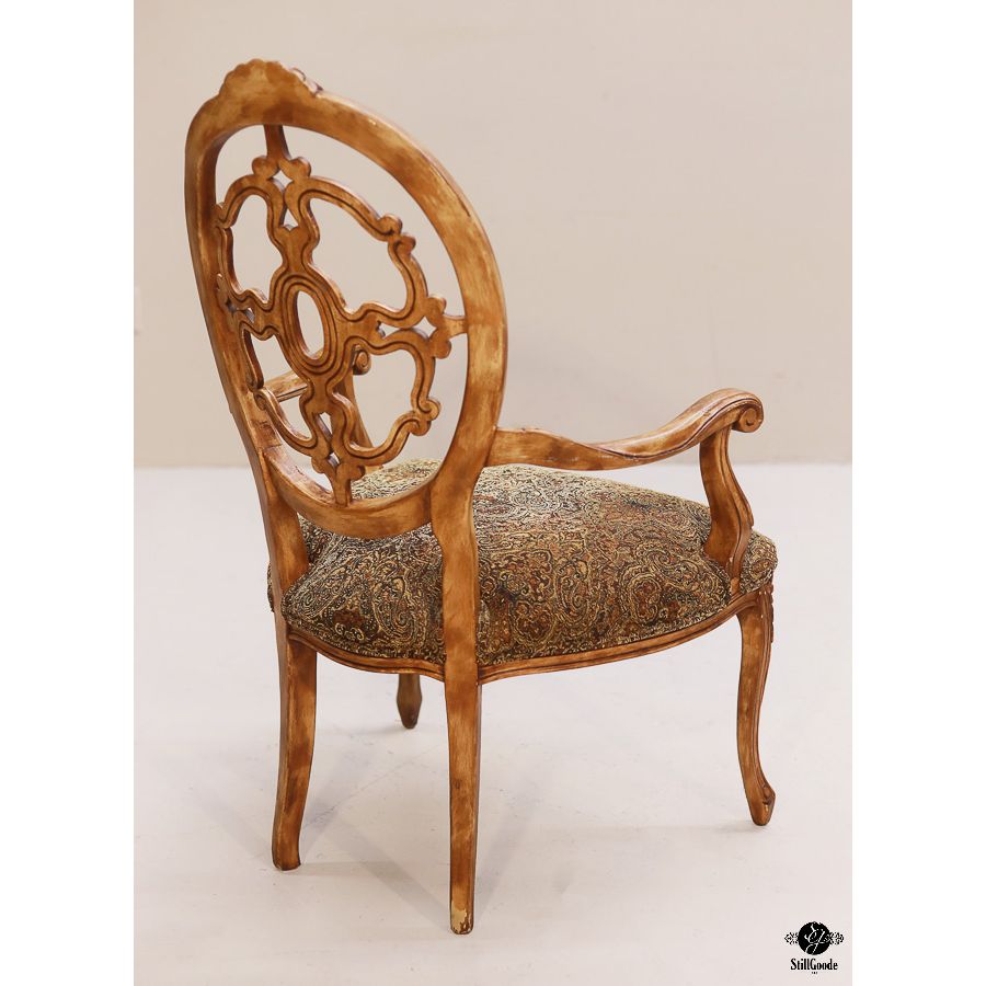 Chairs (Pair)