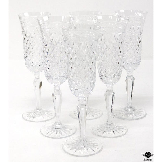 Wedgwood Stemware