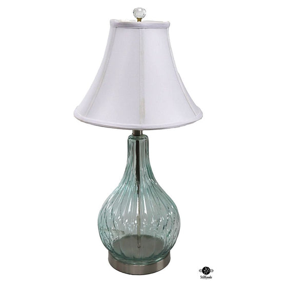 Lamps (pair)
