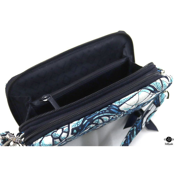 Vera Bradley Crossbody Bag