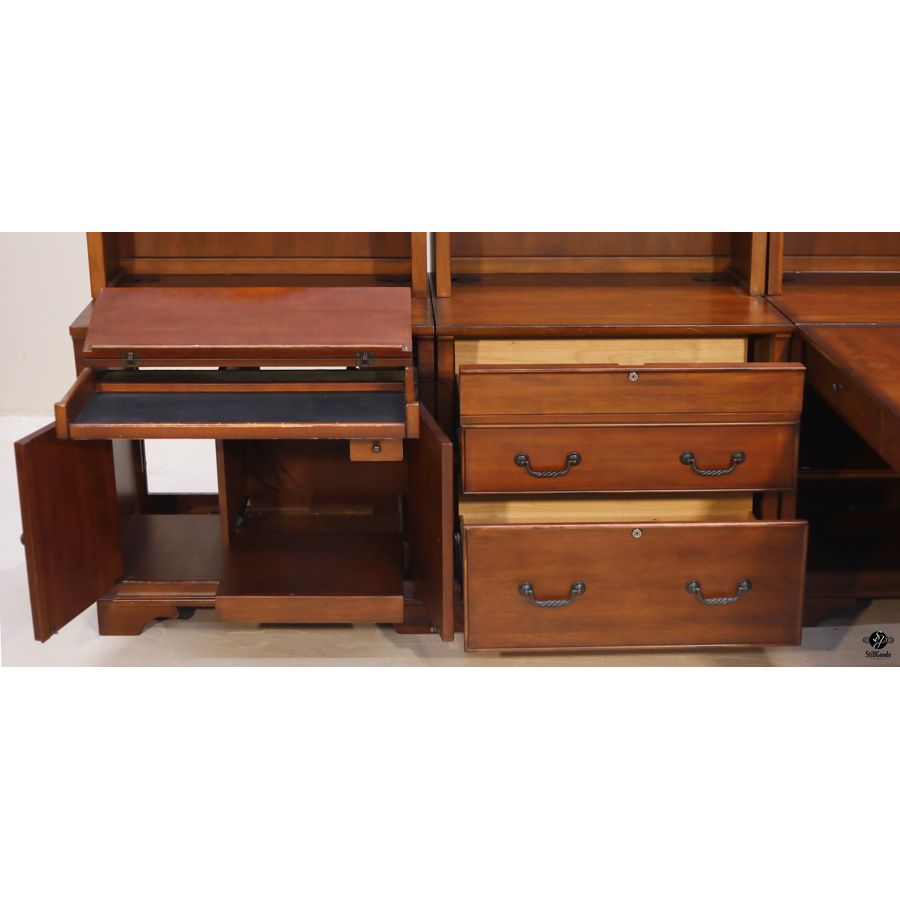 Aspen Home Desk