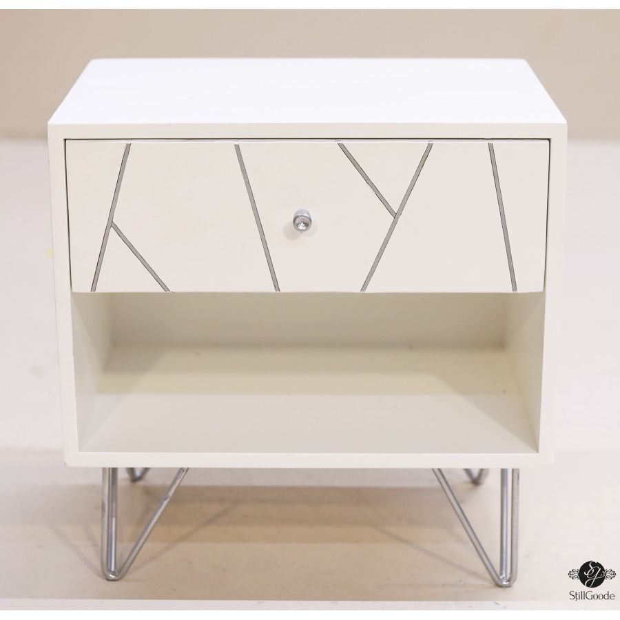 Safavieh Nightstand