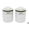 Noritake Salt/Pepper