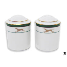  Noritake Salt/Pepper