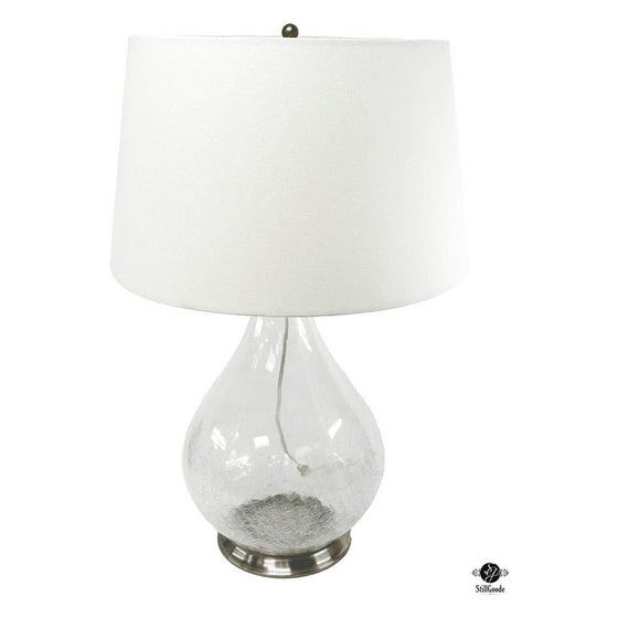 Pottery Barn Lamp