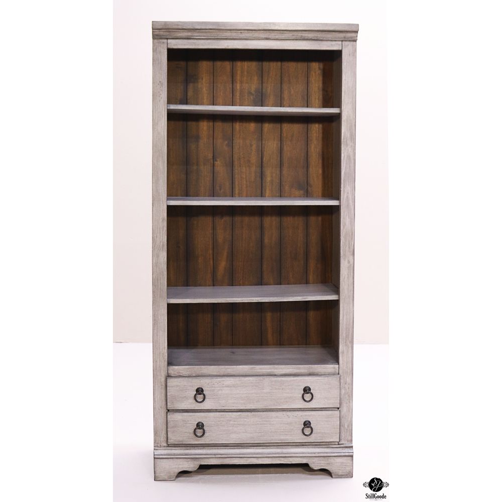 Flexsteel Bookcase