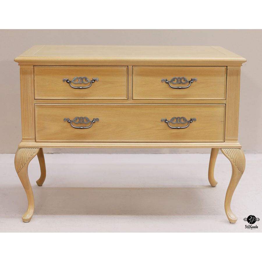Bernhardt Console