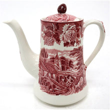  Woods Ware Coffee Pot
