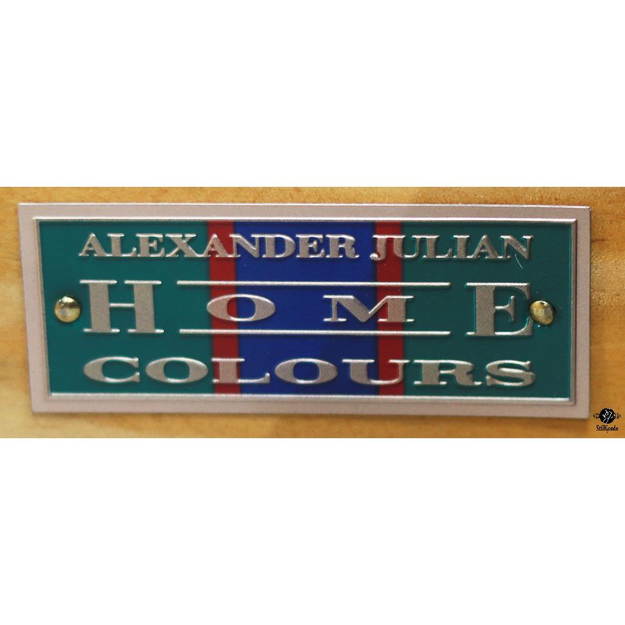 Alexander Julian Desk
