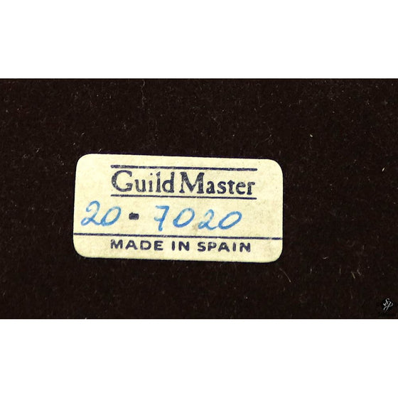 Guildmaster Box