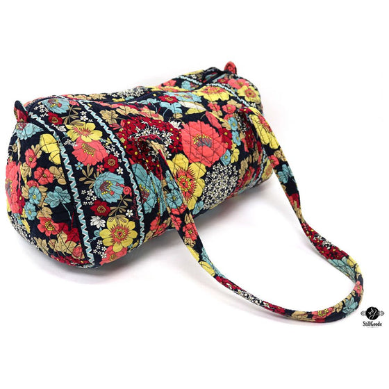 Vera Bradley Travel Bag