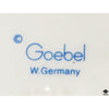 Goebel Figurine