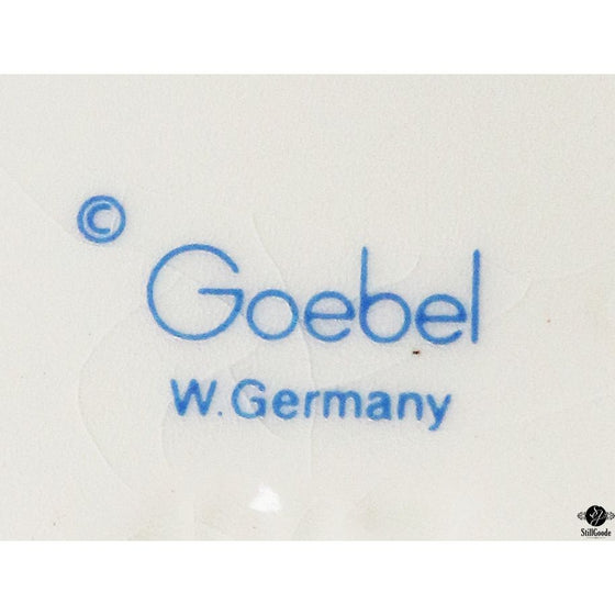 Goebel Figurine