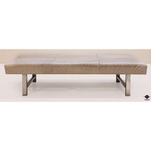  Crate & Barrel Ottoman