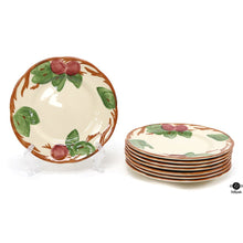  Franciscan Plate Set