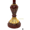 Lamps (pair)