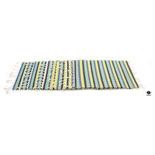 Fiesta Placemats