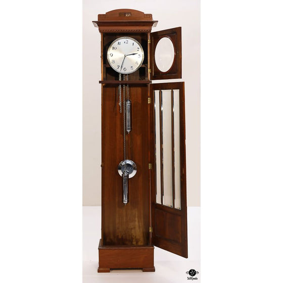 Grandfather Clock