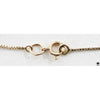 10k Necklace