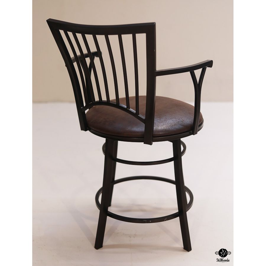 Barstool Set
