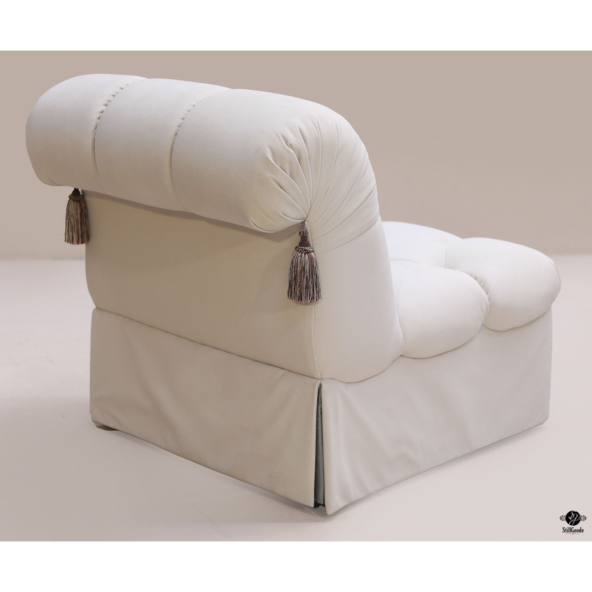 Chairs (Pair)