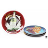 Pottery Barn Plate Set
