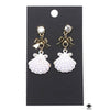 Betsey Johnson Earrings